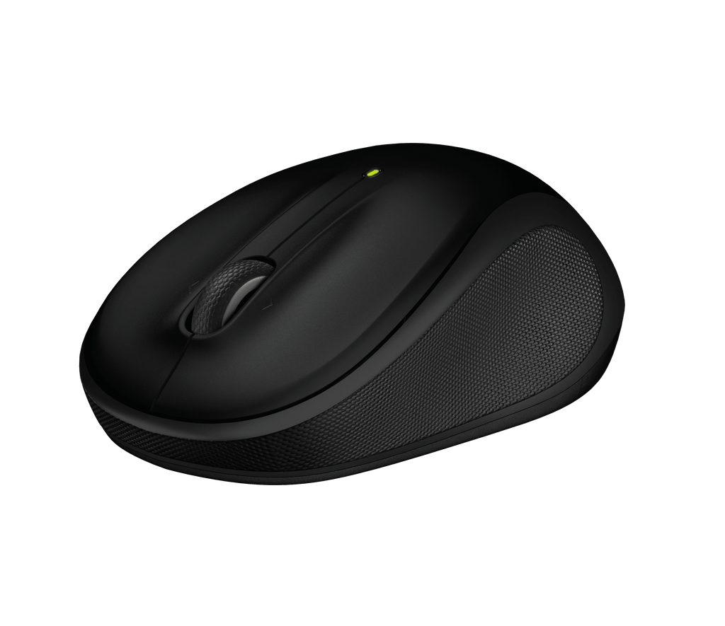 M325S Wireless Mouse