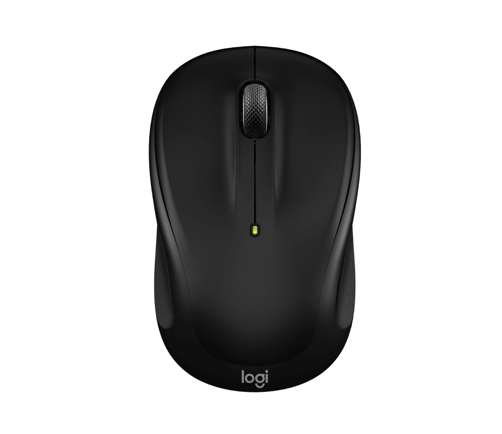 M325S Wireless Mouse