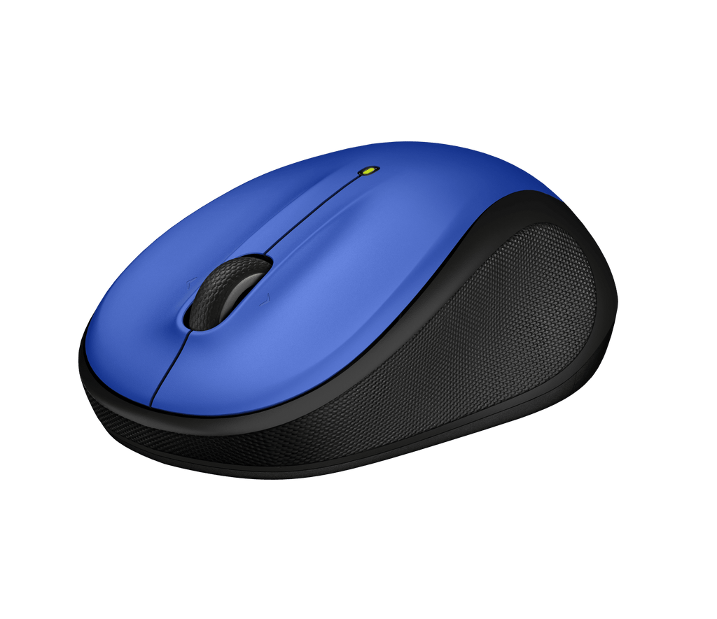 M325S Wireless Mouse