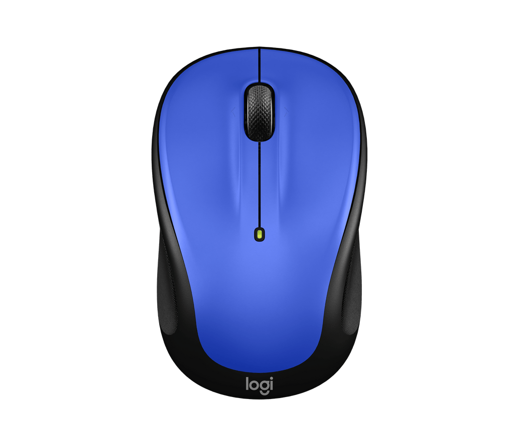 M325S Wireless Mouse