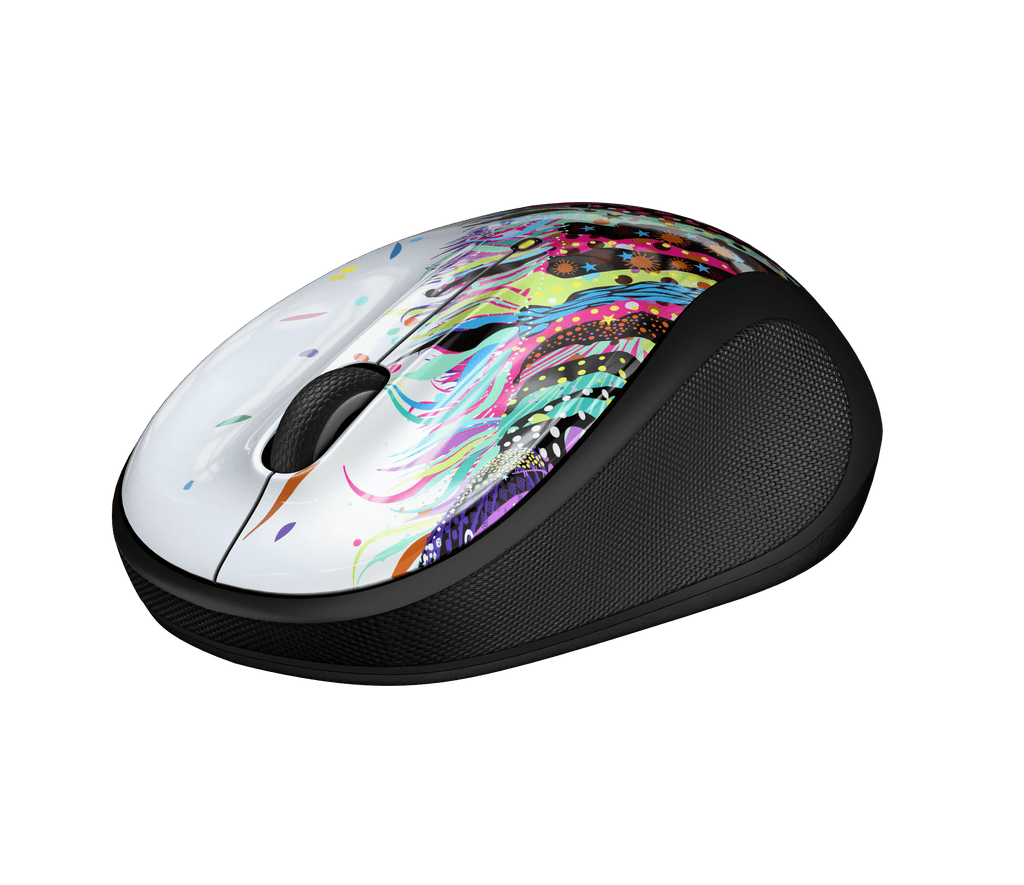 M325S Wireless Mouse