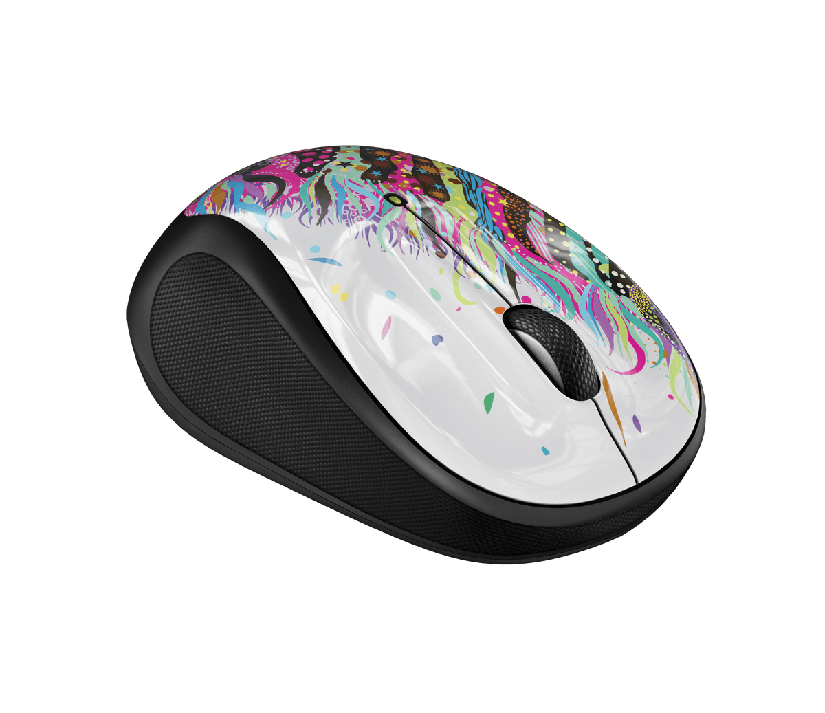 M325S Wireless Mouse