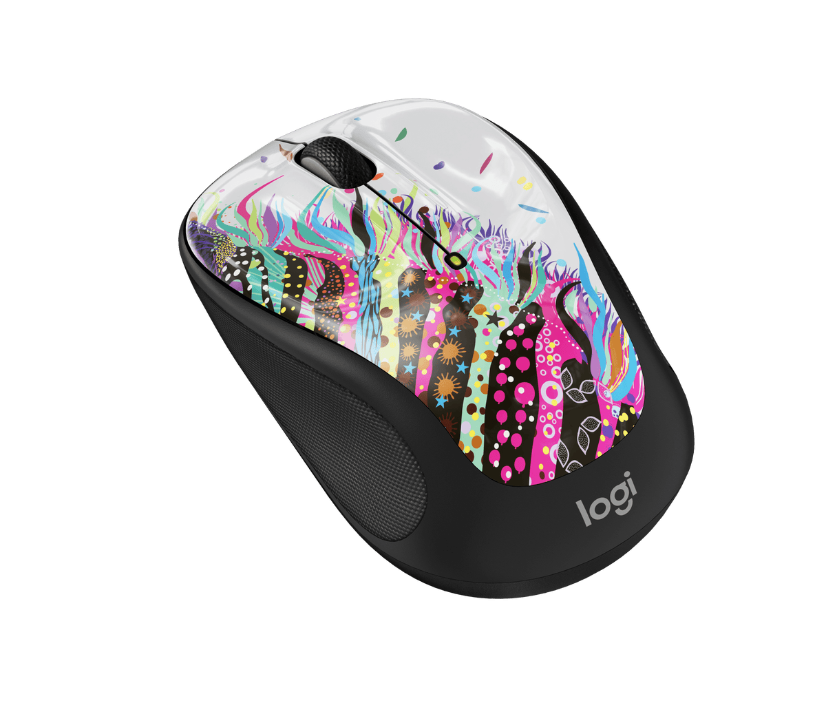 M325S Wireless Mouse
