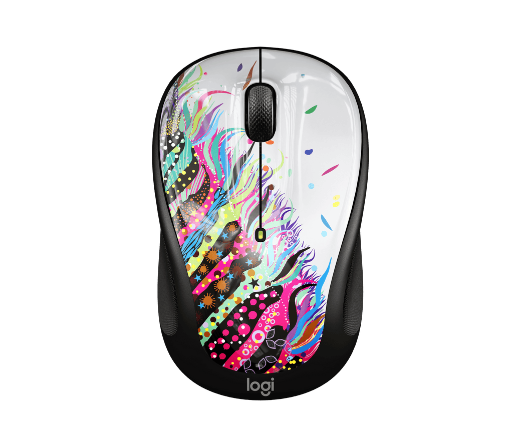M325S Wireless Mouse