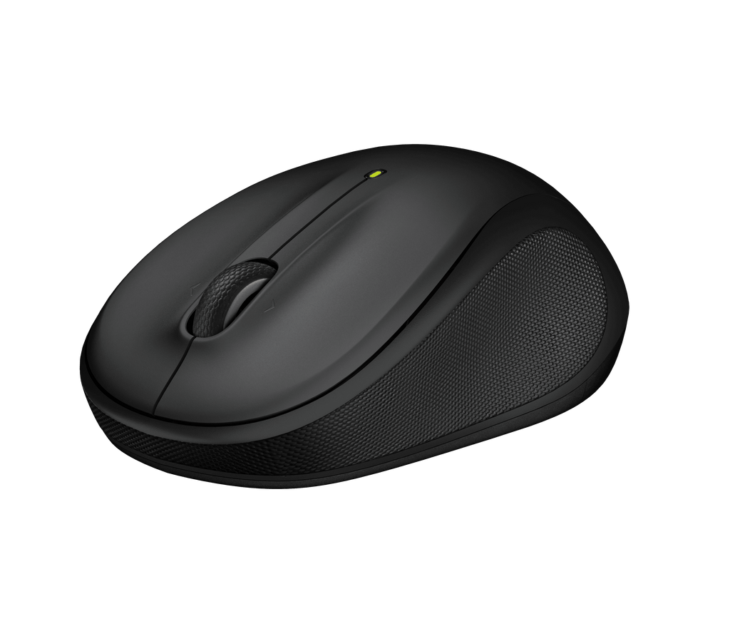 M325S Wireless Mouse
