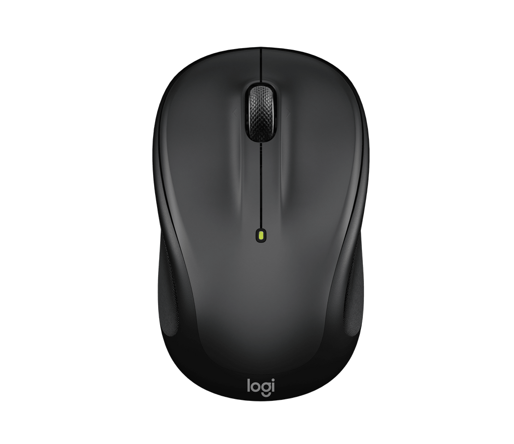 M325S Wireless Mouse