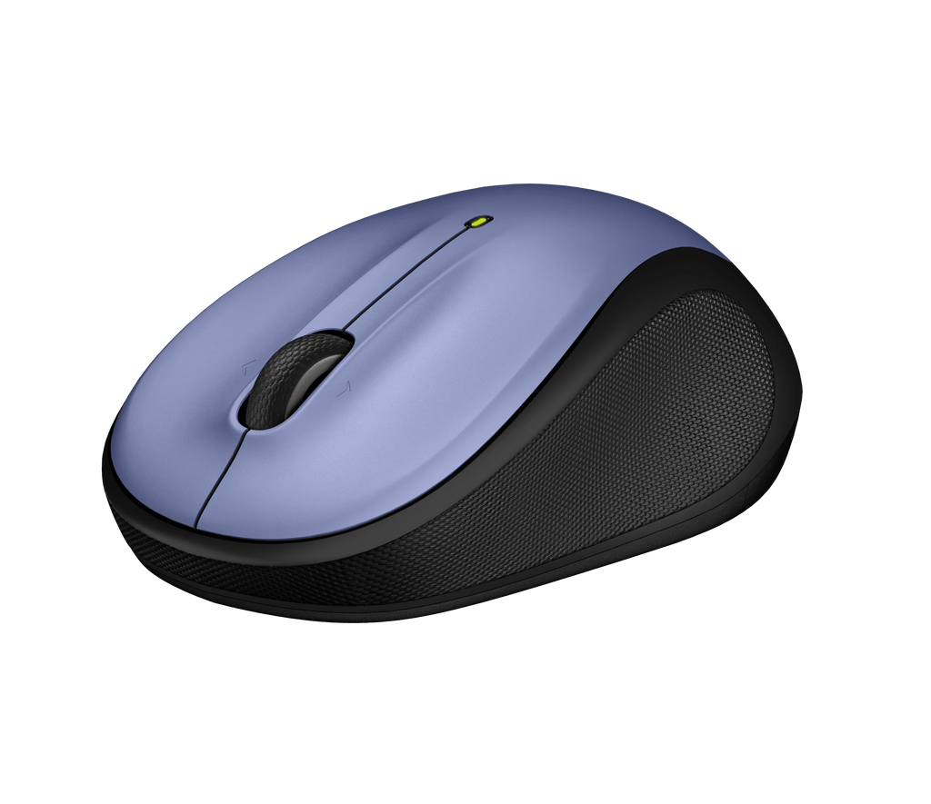 M325S Wireless Mouse