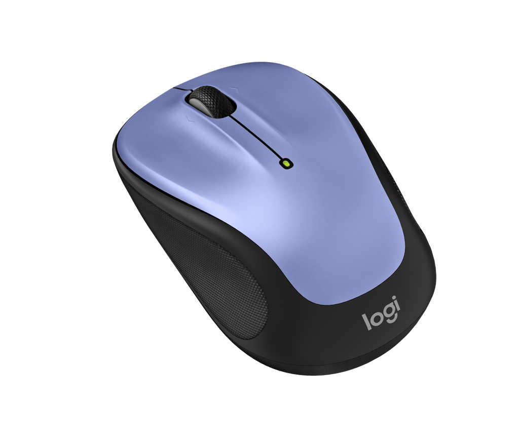 M325S Wireless Mouse