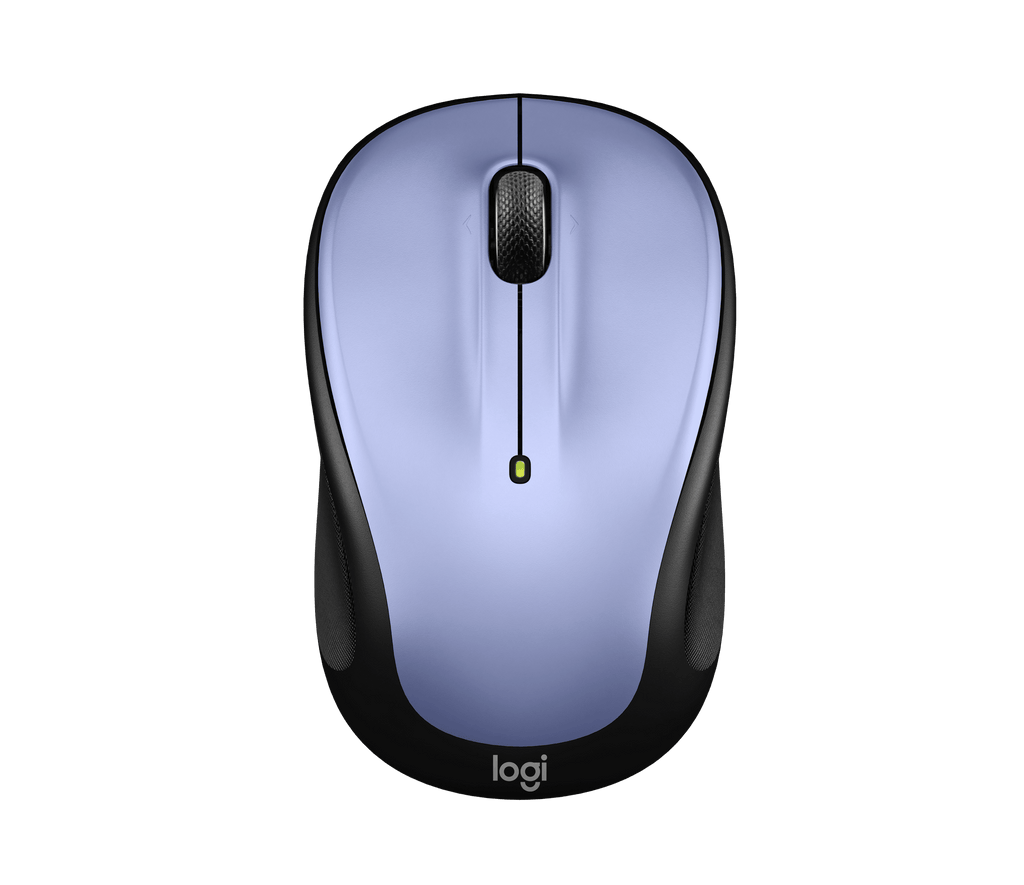 M325S Wireless Mouse