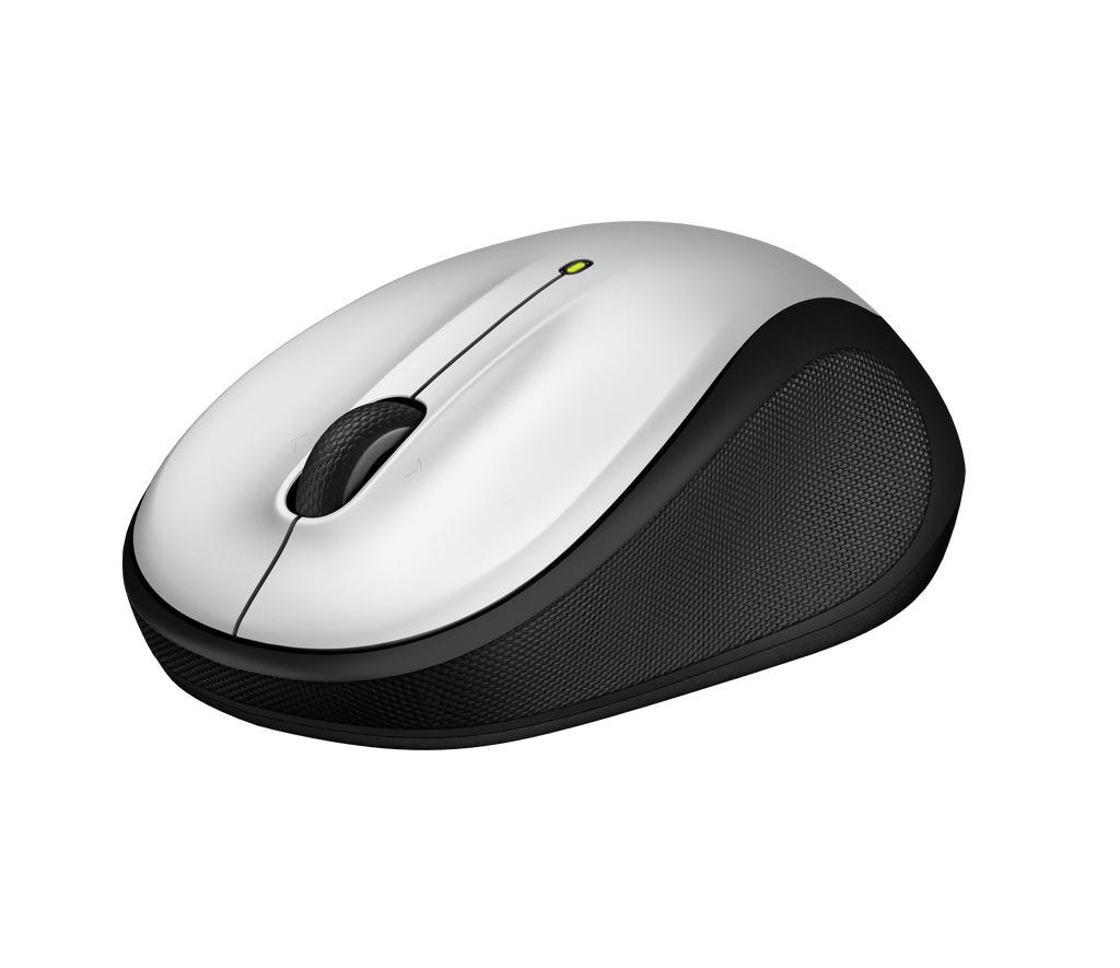 M325S Wireless Mouse