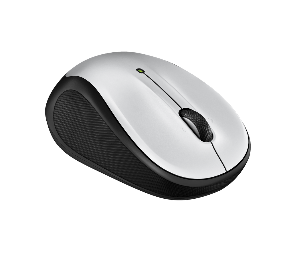 M325S Wireless Mouse