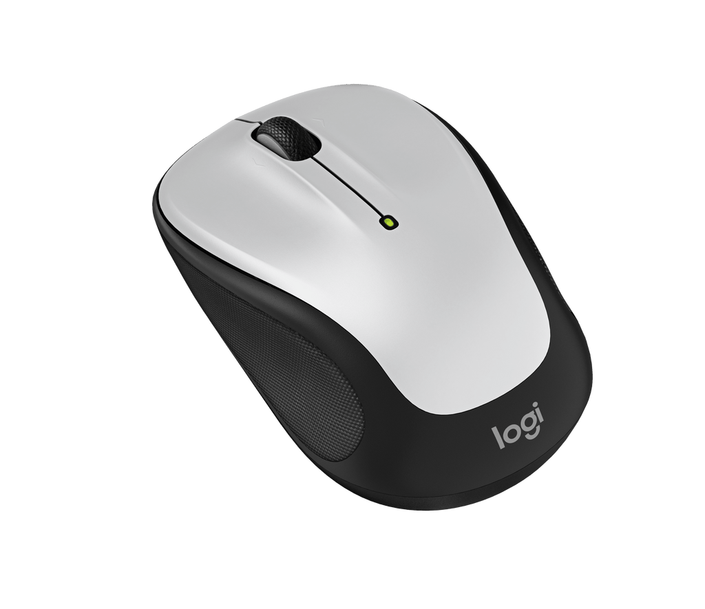 M325S Wireless Mouse