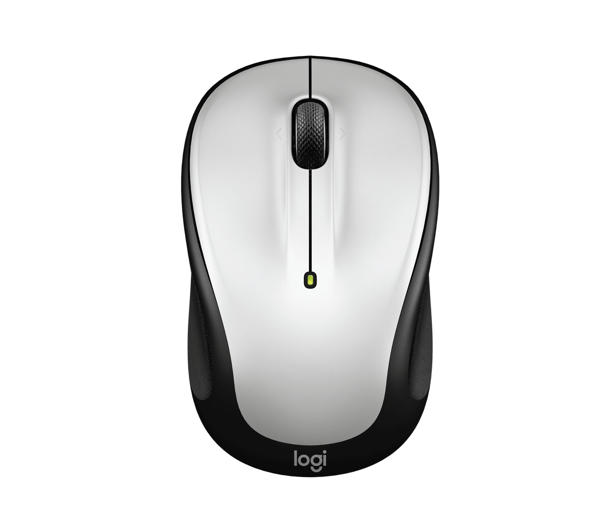 M325S Wireless Mouse