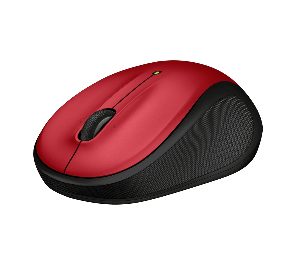M325S Wireless Mouse