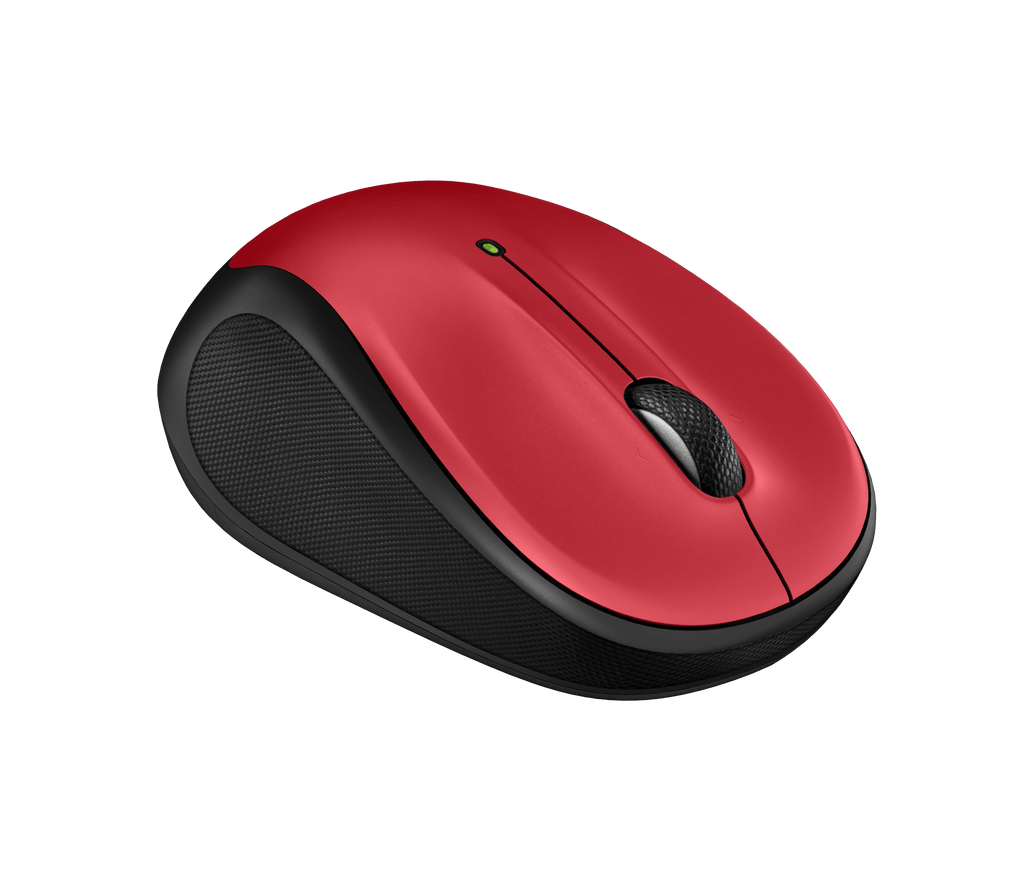 M325S Wireless Mouse
