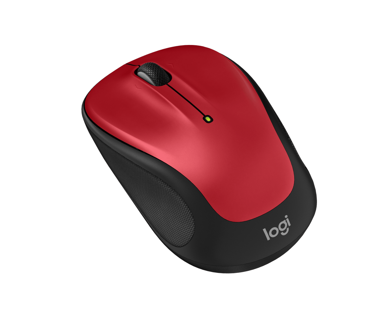 M325S Wireless Mouse