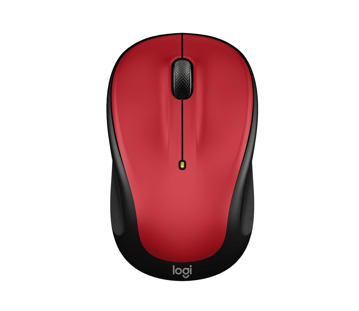 M325S Wireless Mouse