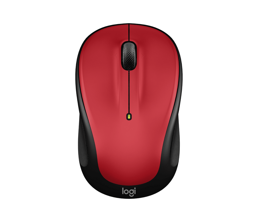 M325S Wireless Mouse