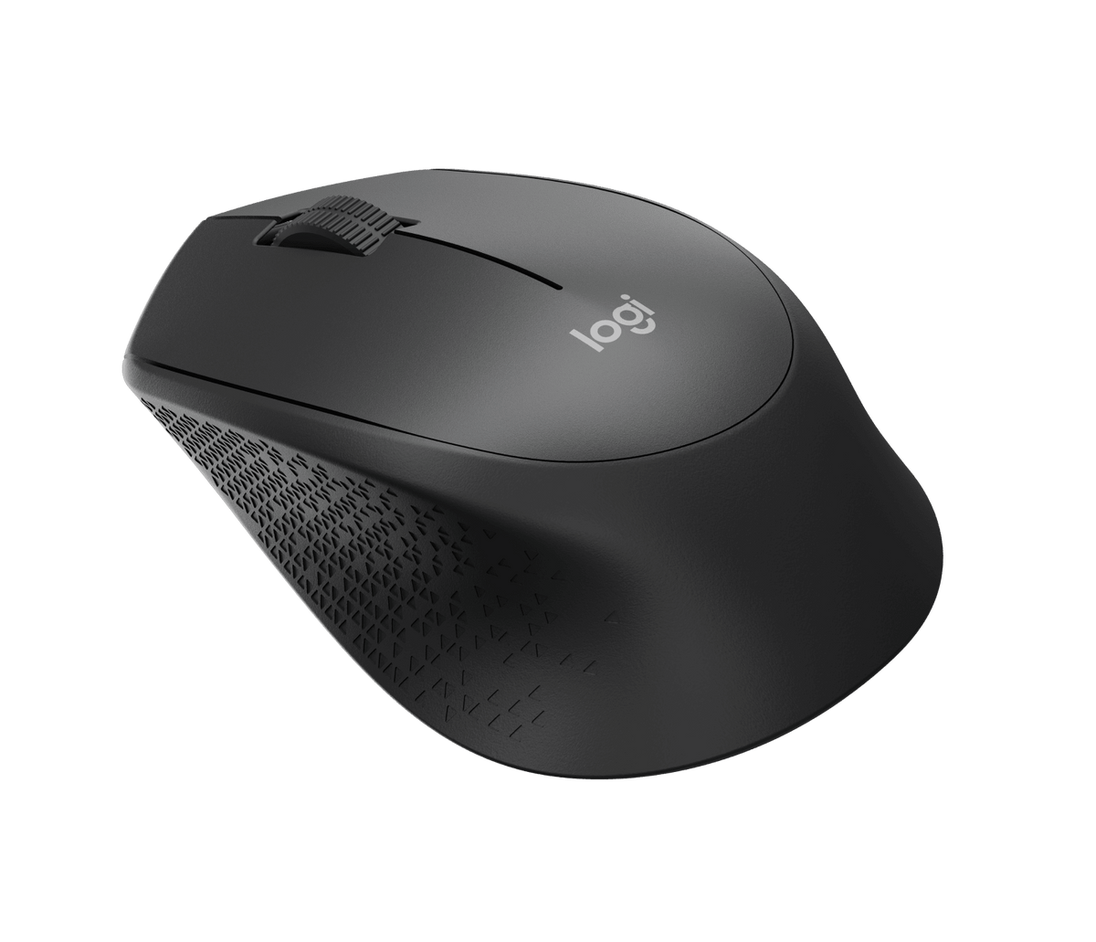 M330 SILENT PLUS