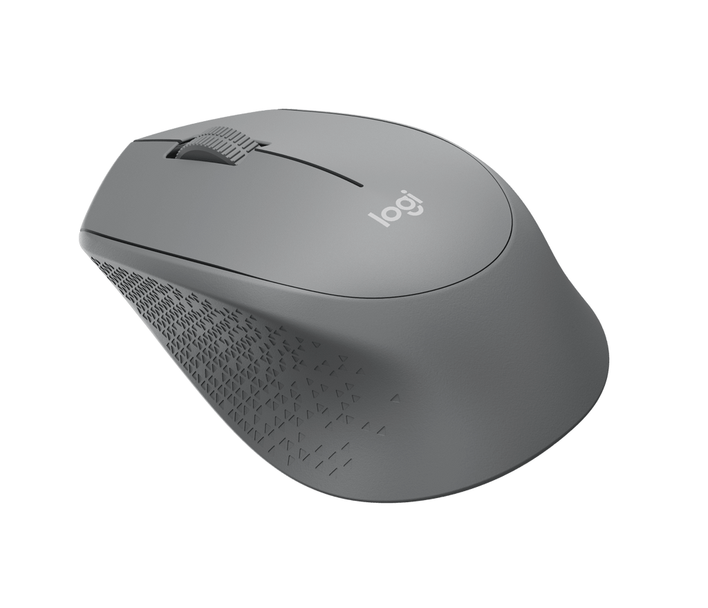 M330 SILENT PLUS