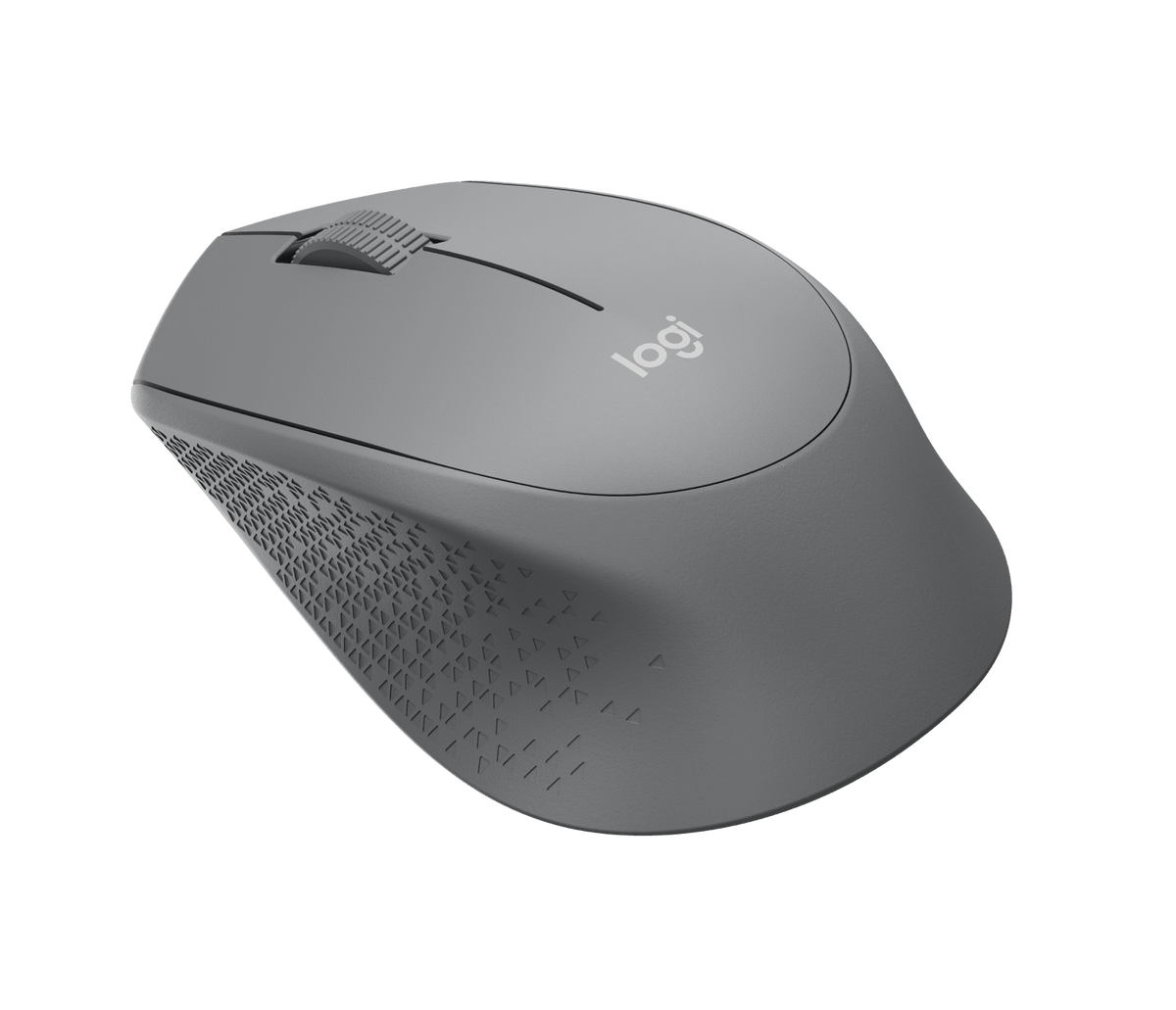 M330 SILENT PLUS