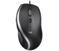 M500s Advanced Corded Mouse