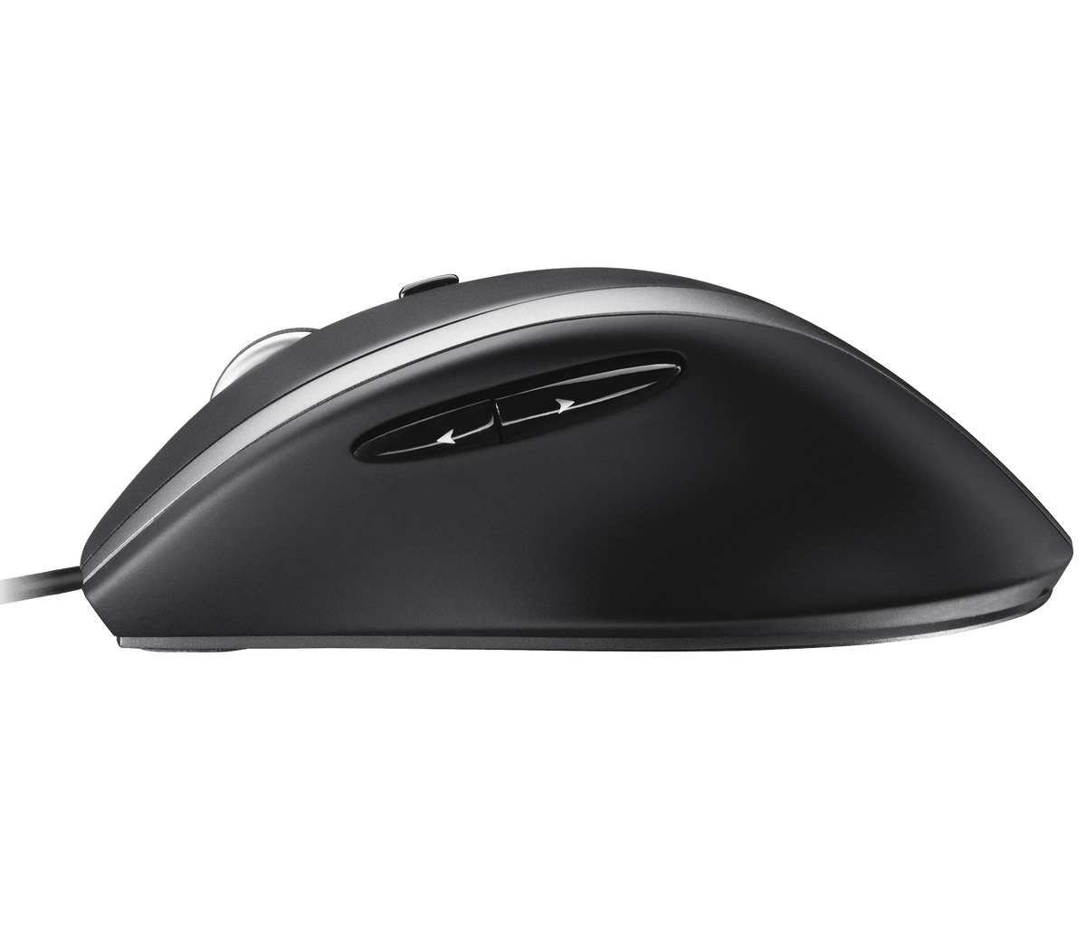 M500s Advanced Corded Mouse