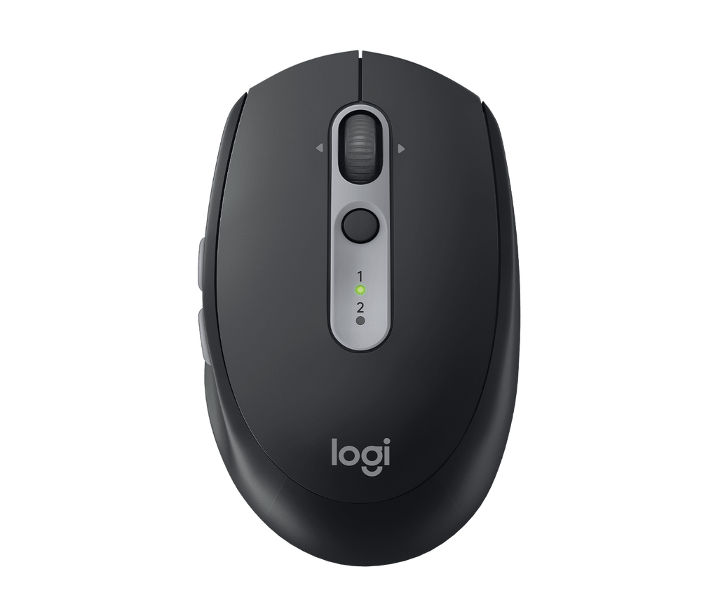 M590 Multi-Device Silent