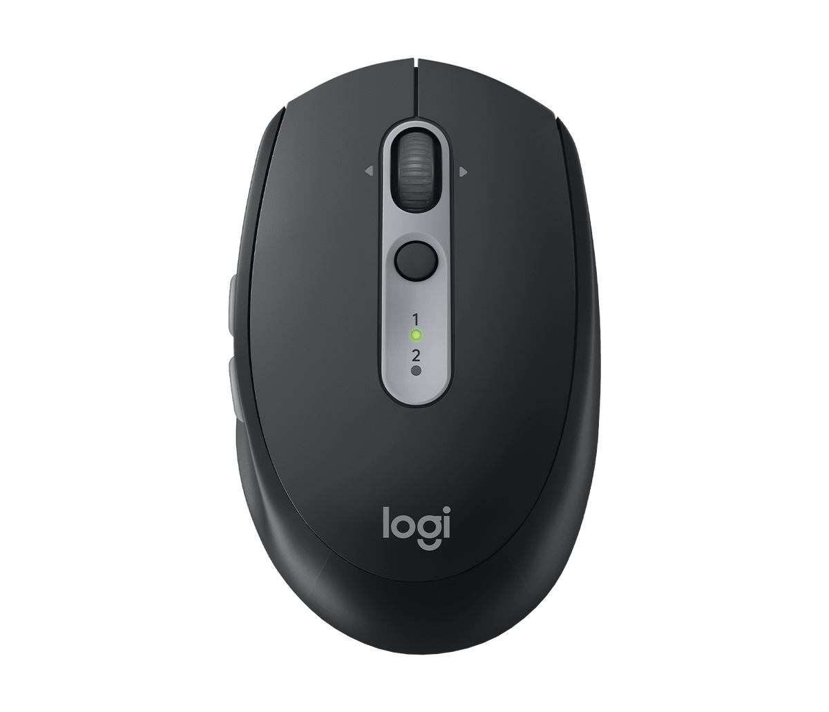 M590 Multi-Device Silent