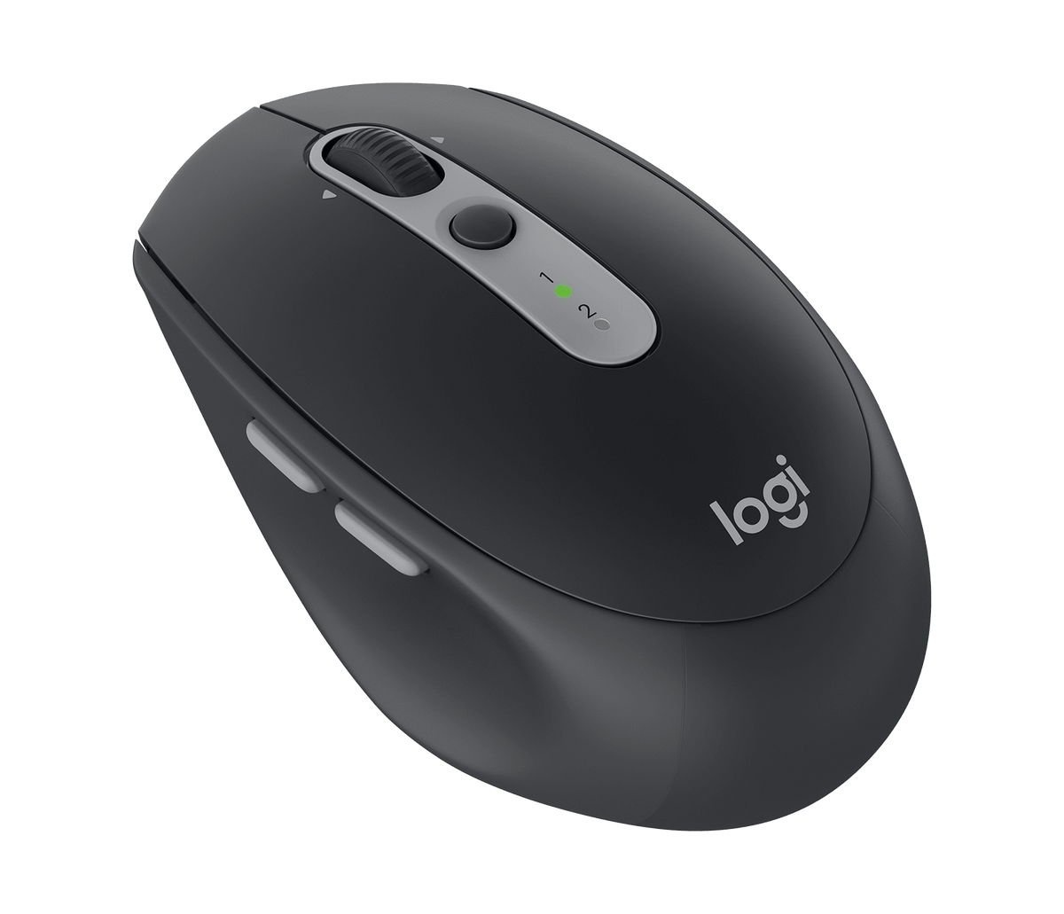 M590 Multi-Device Silent