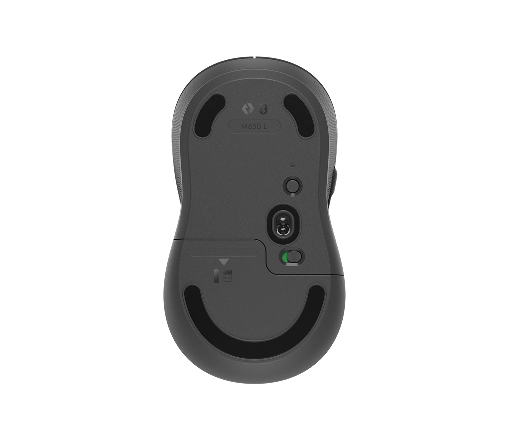 Signature M650