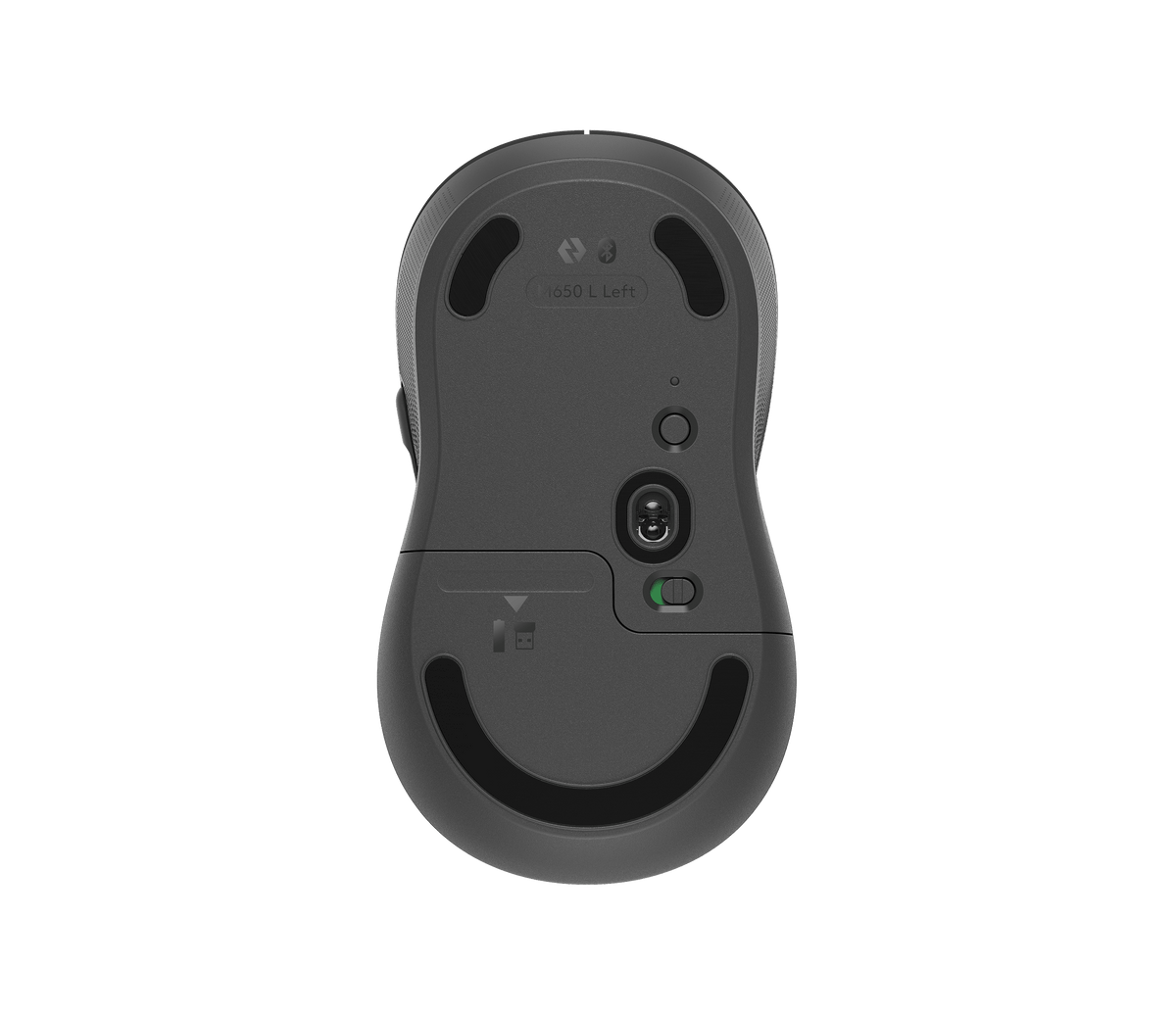 Signature M650
