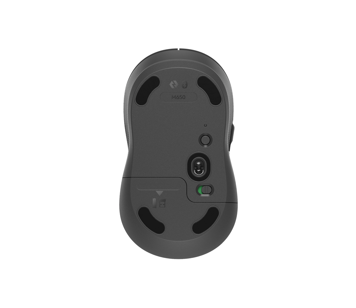 Signature M650