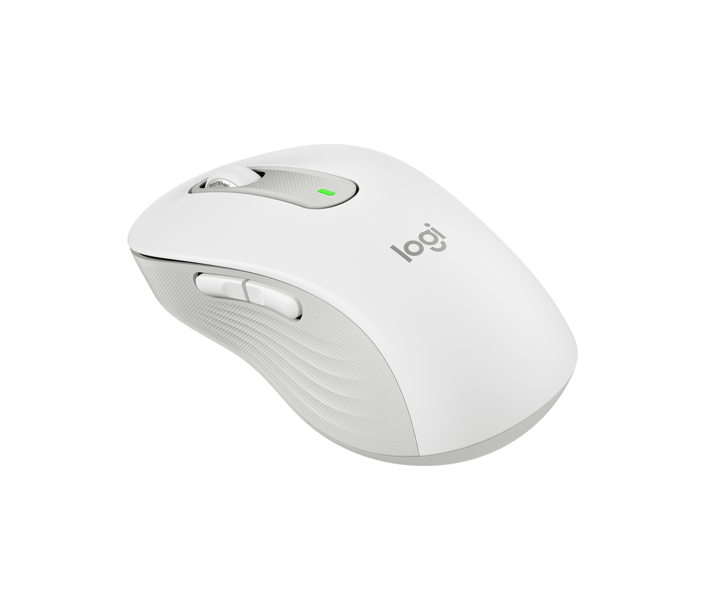 Signature M650
