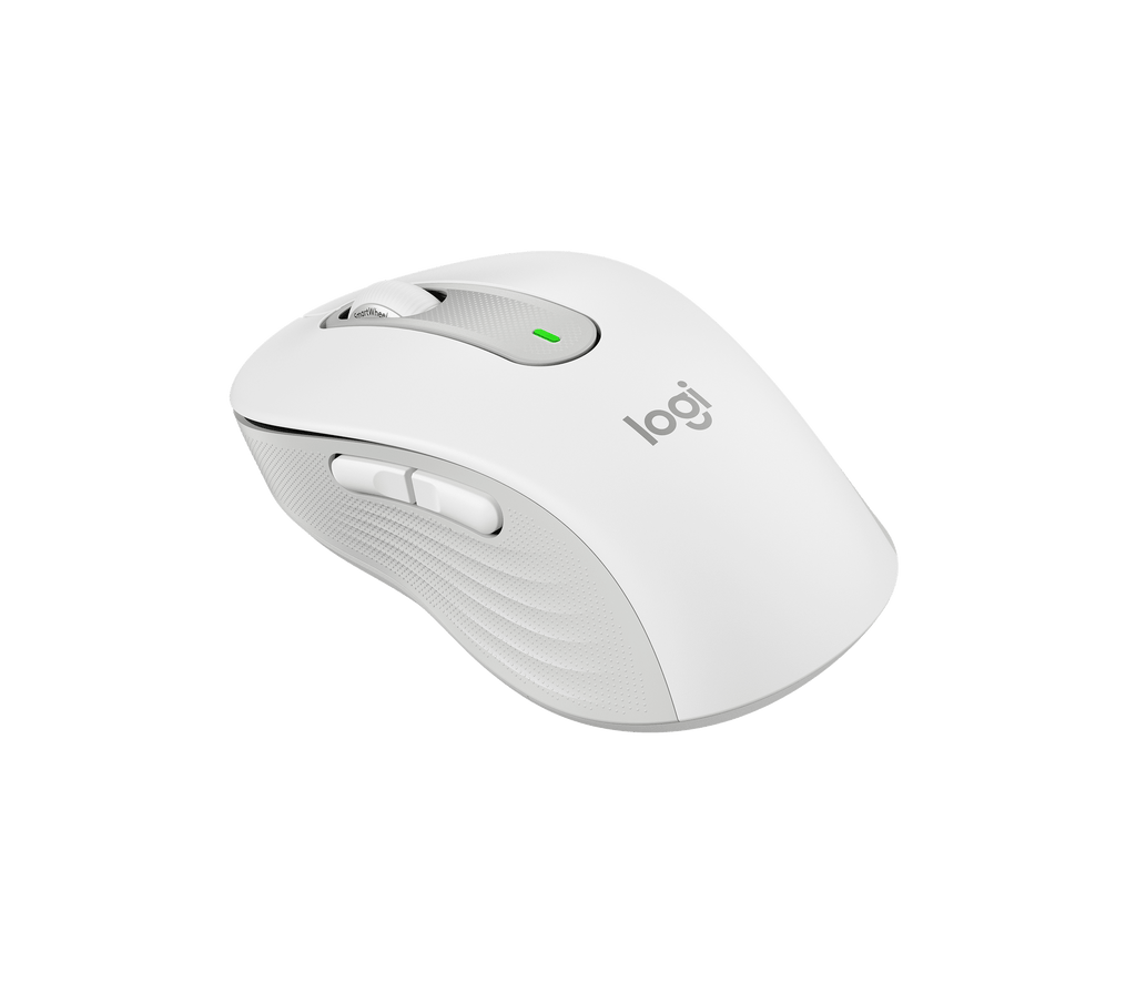 Signature M650