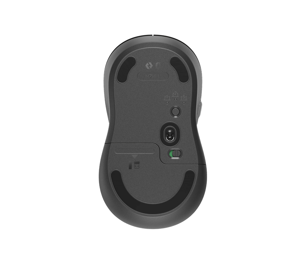 Signature Plus M750
