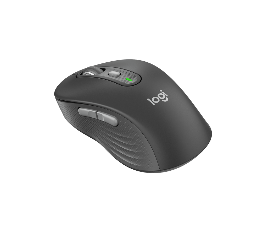 Signature Plus M750
