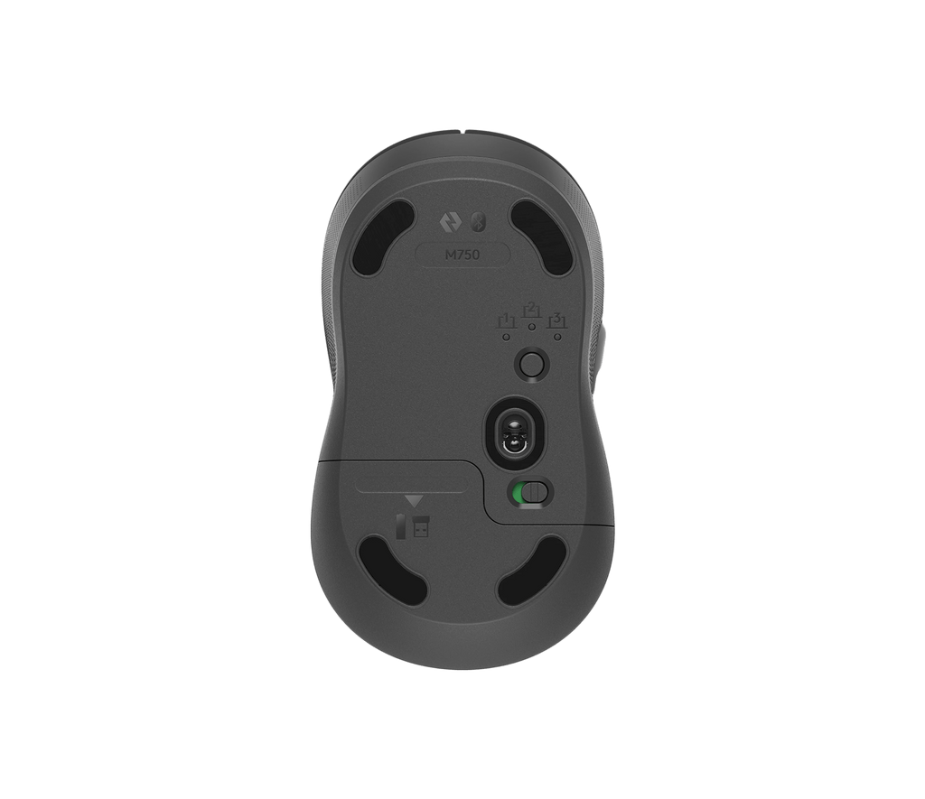 Signature Plus M750