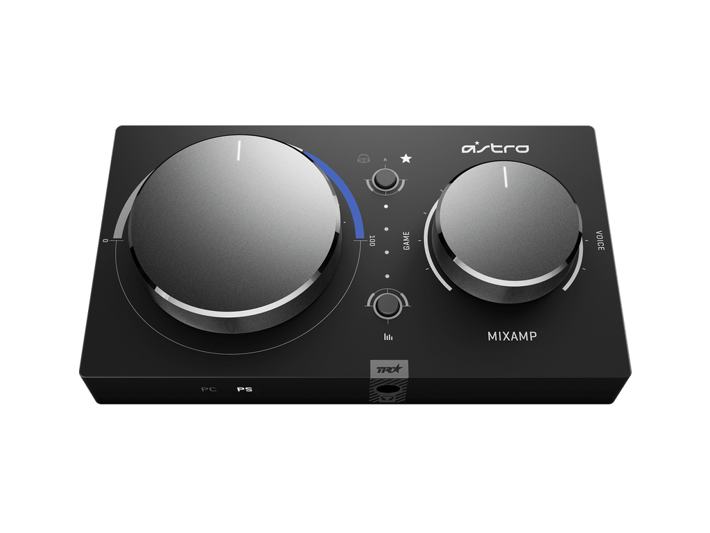 ASTRO MIXAMP PRO TR