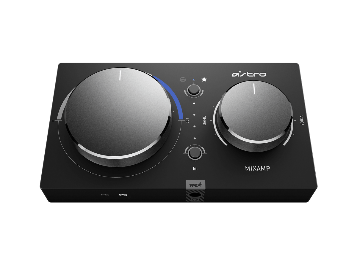 ASTRO MIXAMP PRO TR