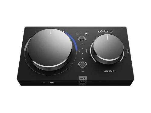 ASTRO MIXAMP PRO TR