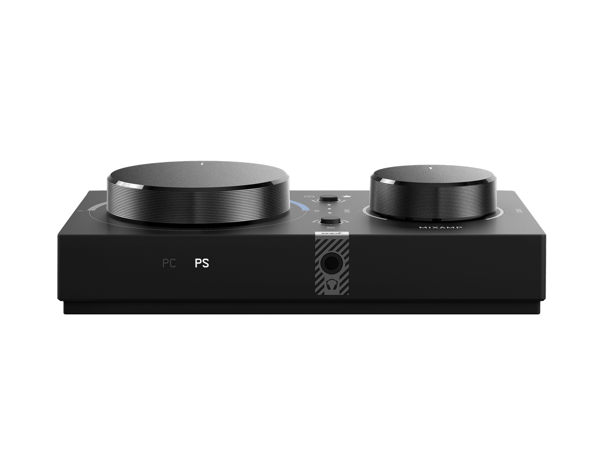 ASTRO MIXAMP PRO TR