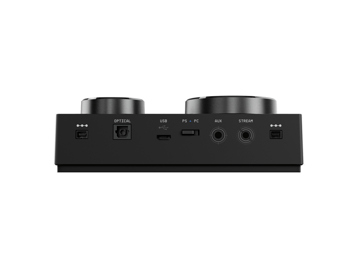 ASTRO MIXAMP PRO TR