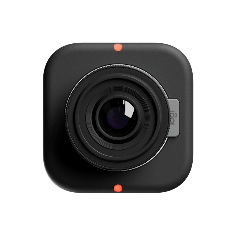 Logitech Mevo Core for Business