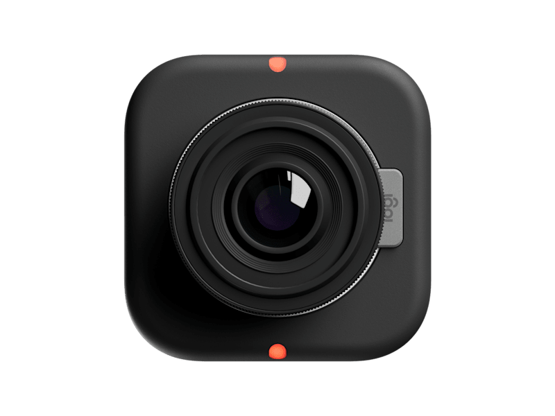 Logitech Mevo Core for Business