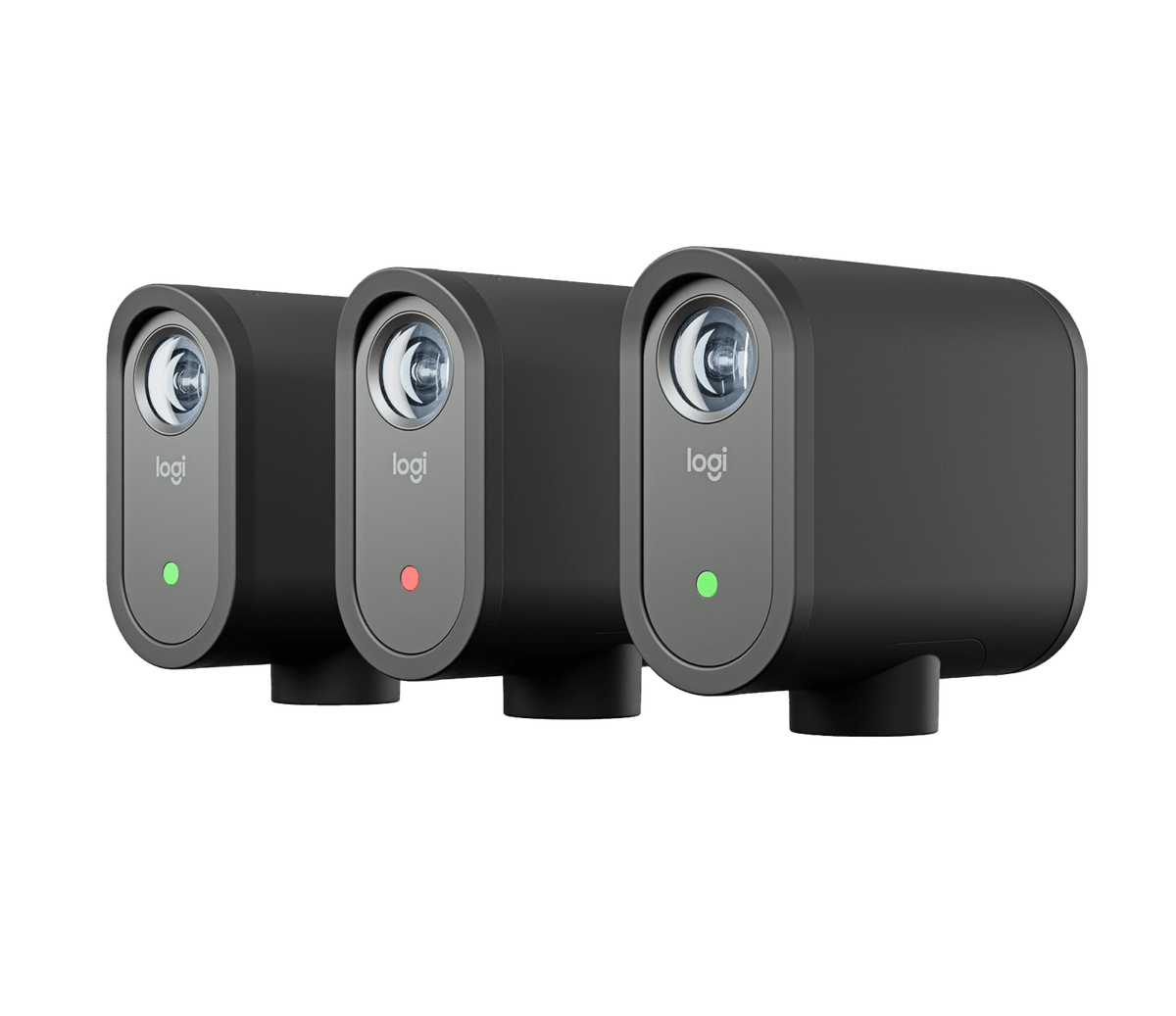 Mevo Start 3-Pack