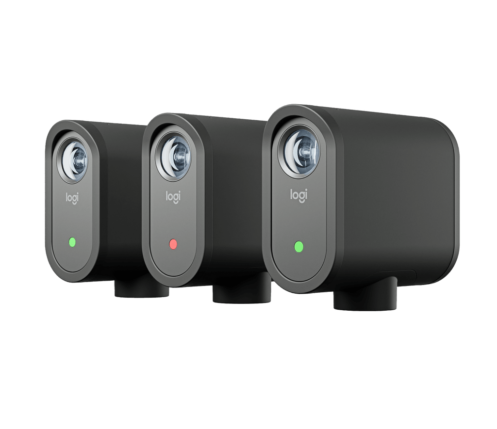 Mevo Start 3-Pack