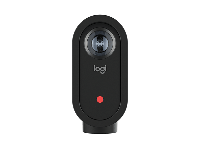 Logitech Mevo Start for Business