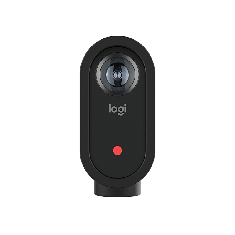 Logitech Mevo Start for Business