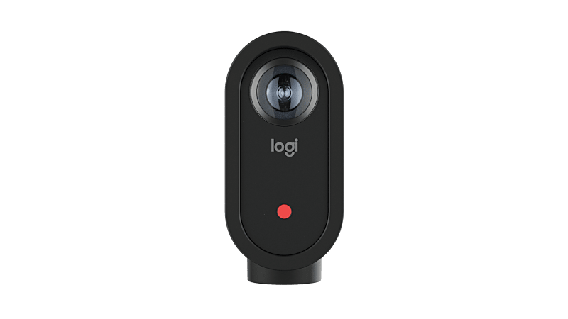 Logitech Mevo Start for Business